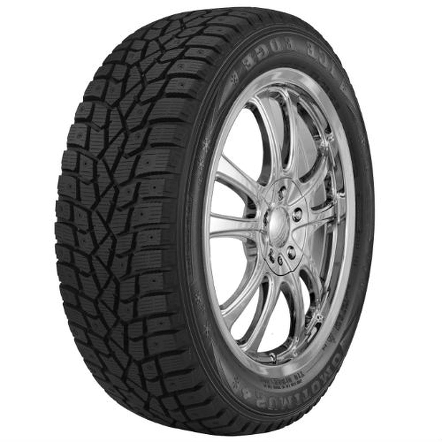 Sumitomo Ice Edge Winter 235/60R16 100T Passenger Tire