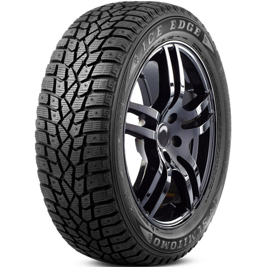 Sumitomo Ice Edge Winter 245/45R19 98T Passenger Tire
