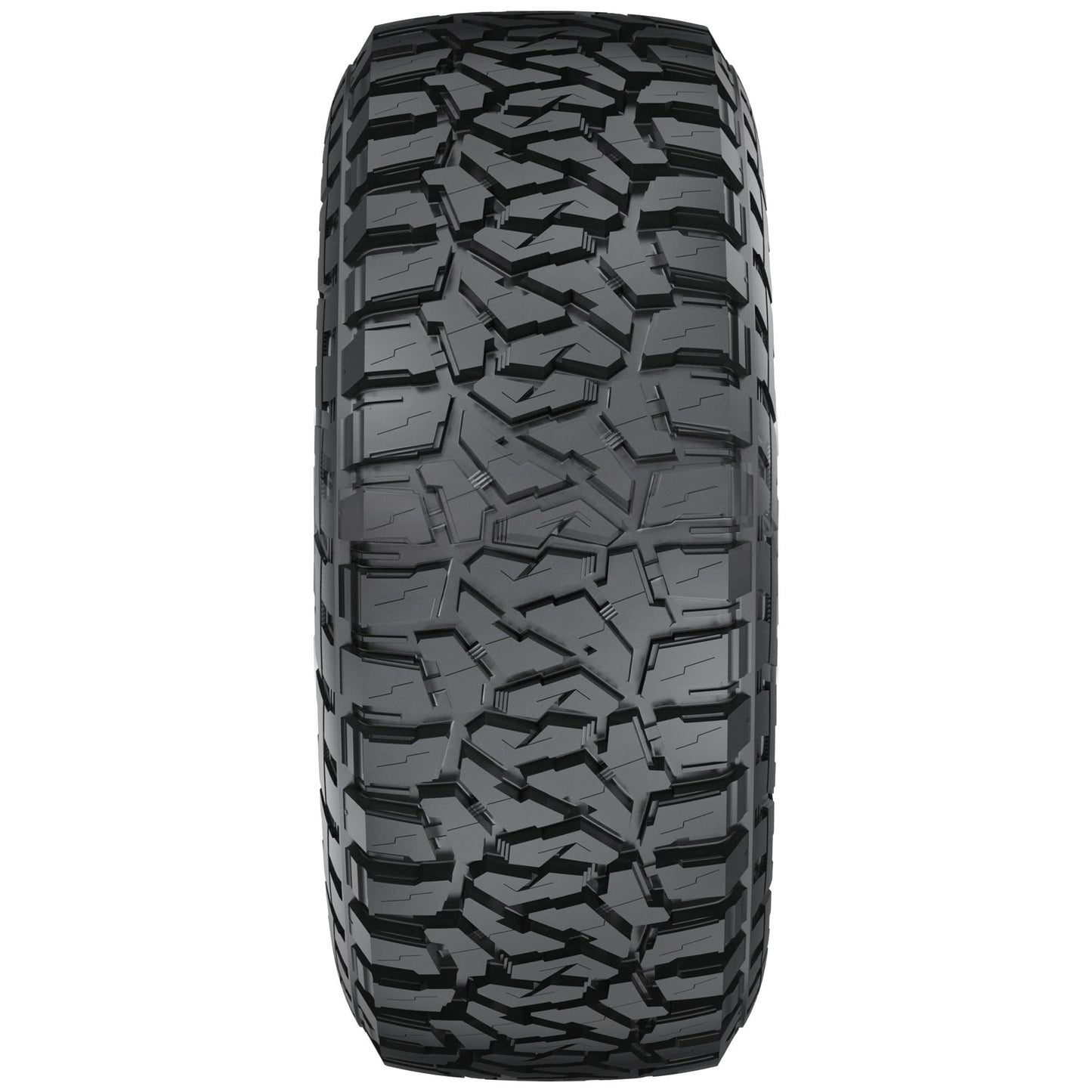 Summit Trail Climber RT Rugged Terrain 265/70R18 116S Light Truck Tire