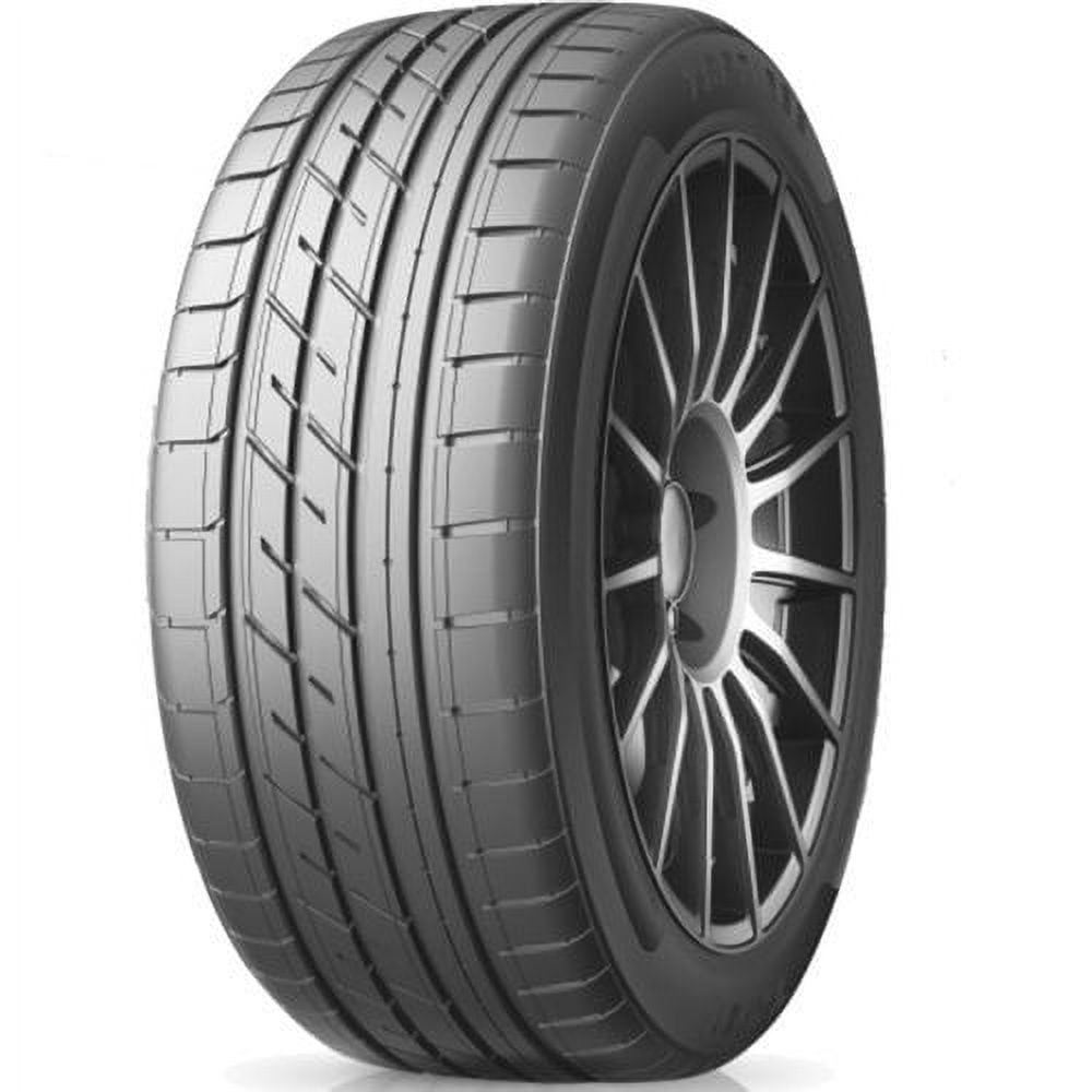 TBB TX-01 UHP 265/50R20 111V XL Passenger Tire