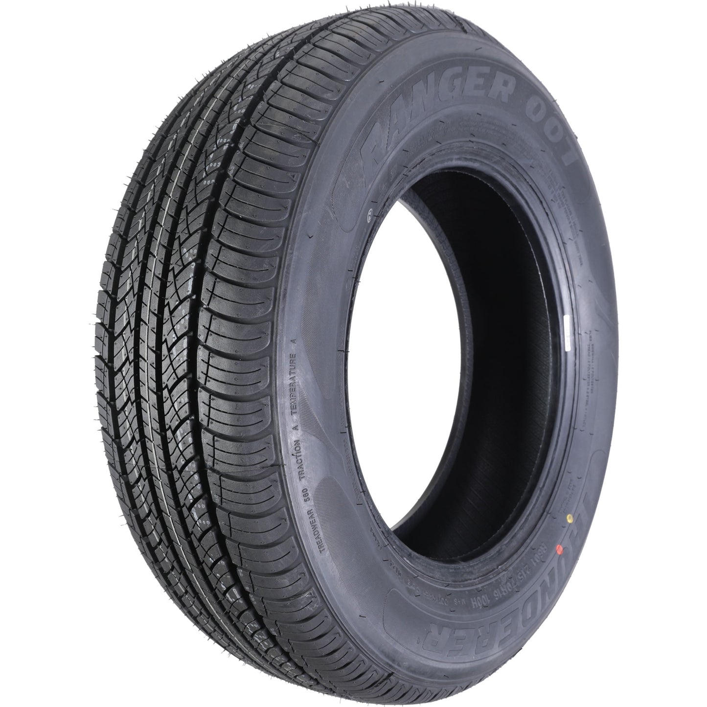 Thunderer Ranger R007 HT Highway 225/55R18 98V Light Truck Tire