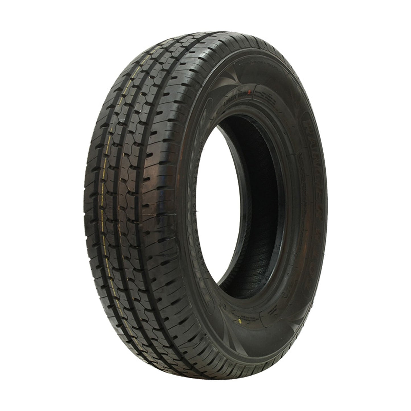 Thunderer Ranger R101 All Season 195R15 106P D Light Truck Tire