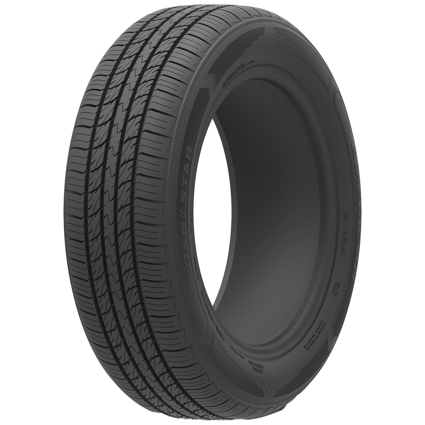 American Roadstar Pro AS All Season 225/60R17 99V Passenger Tire