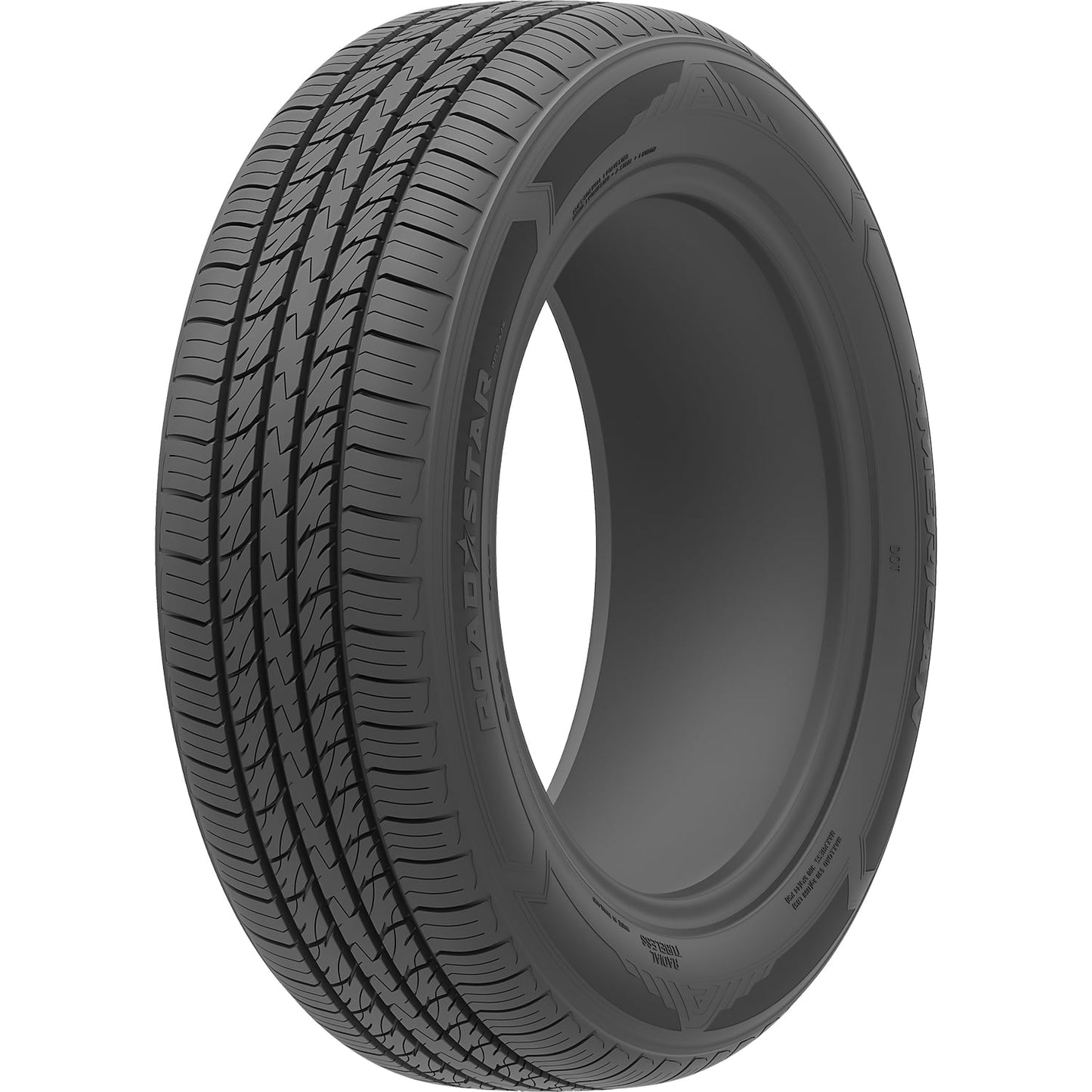 American Roadstar Pro A/S 235/65R16 107H Performance All Season Tire