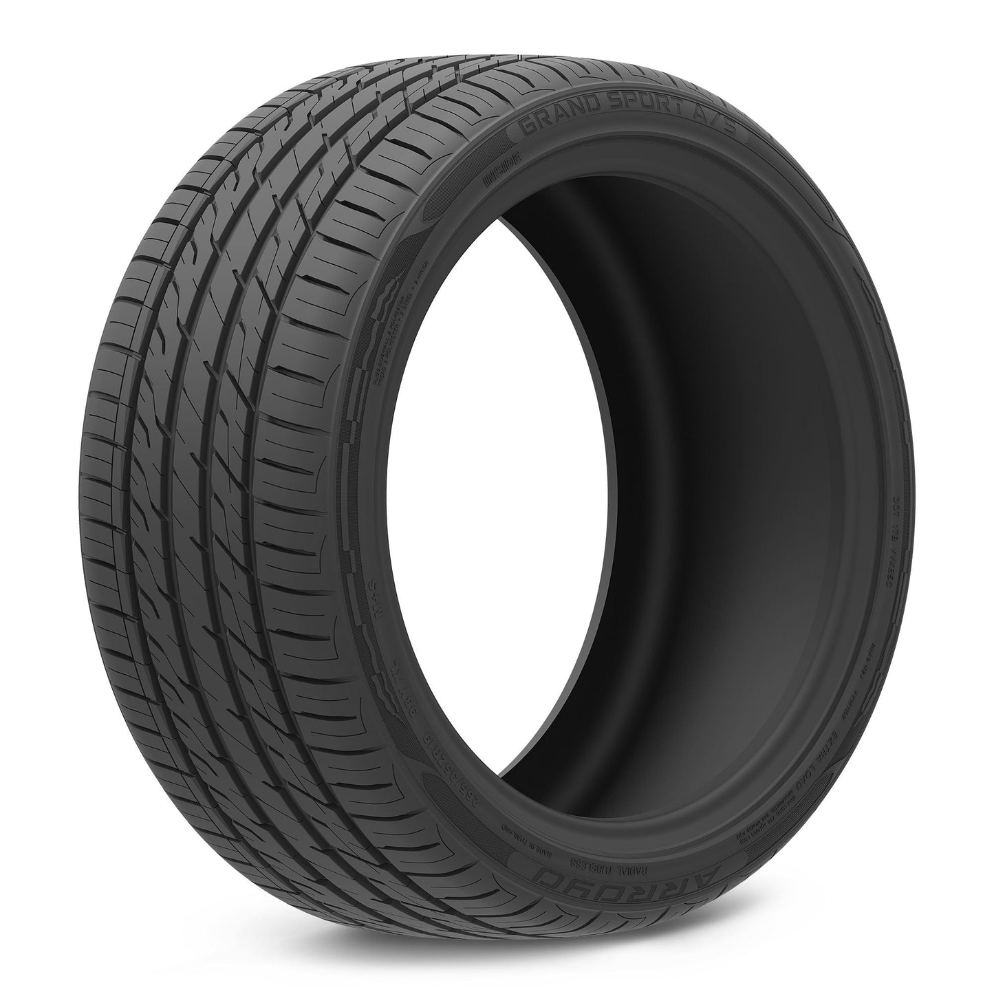 Arroyo Grand Sport A/S UHP All Season 255/40ZR21 105Y XL Passenger Tire