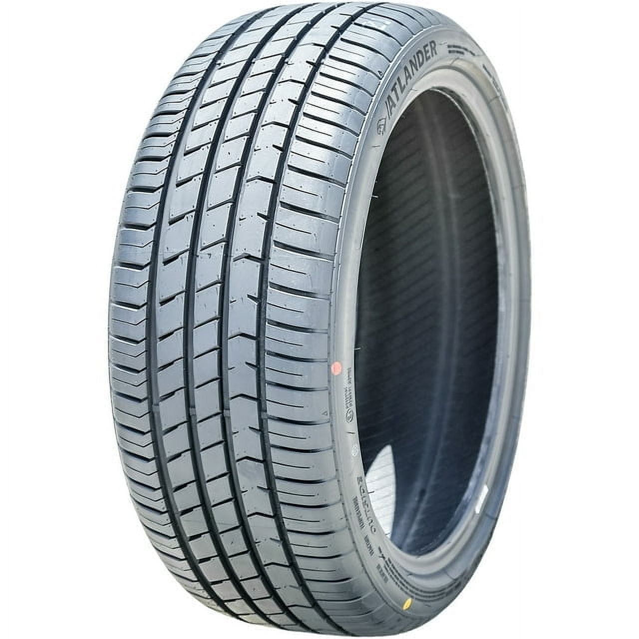 Atlander XSport-86 All Season 235/45R18 98W XL Passenger Tire