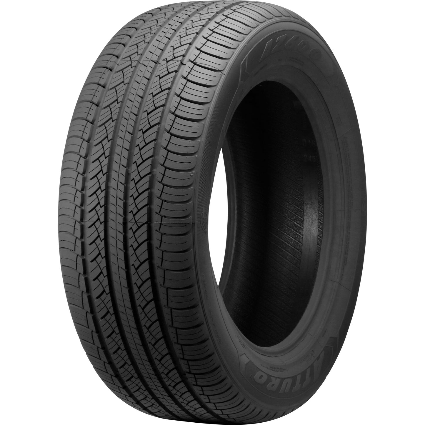 Atturo AZ600 All Season 245/55R19 107H XL Passenger Tire