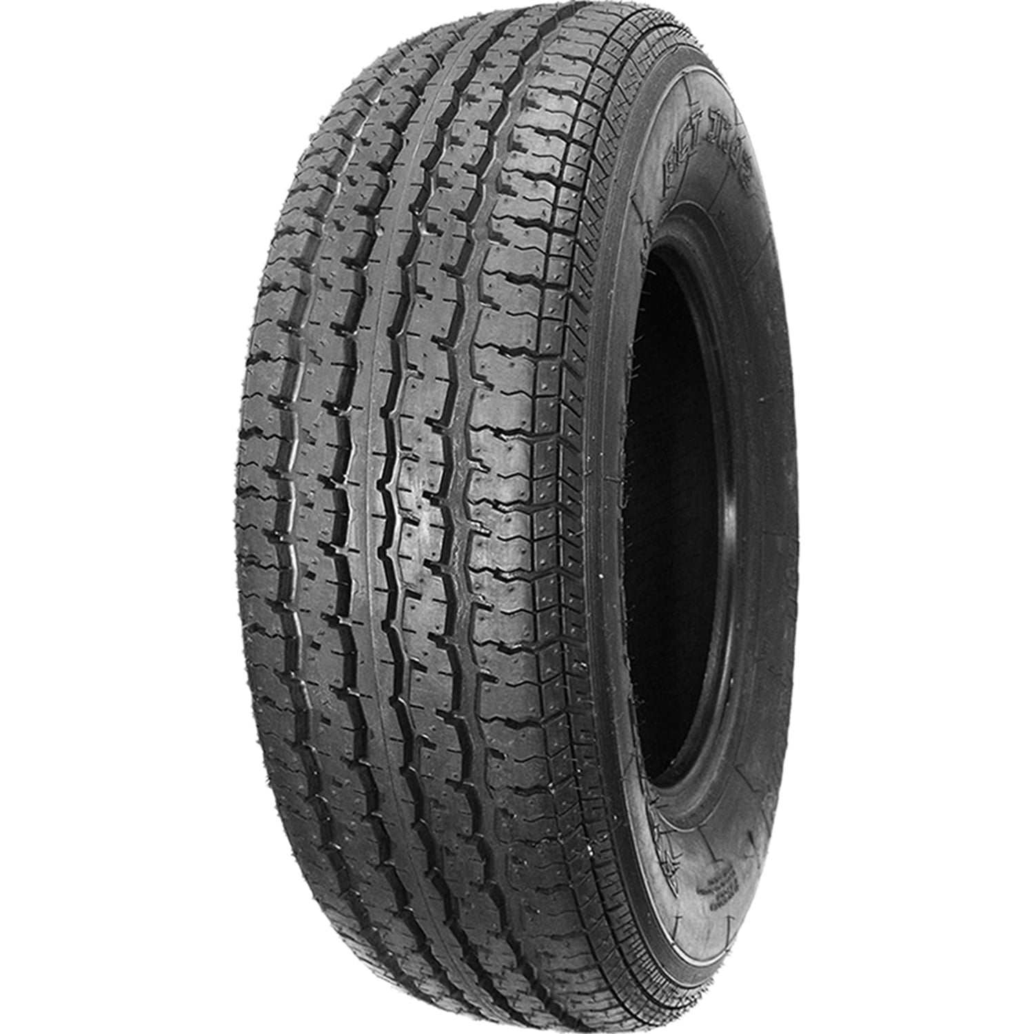 Hi-Run JK42 ST225/90R16 225/90R16 124/120L E 10 Ply Trailer Tire