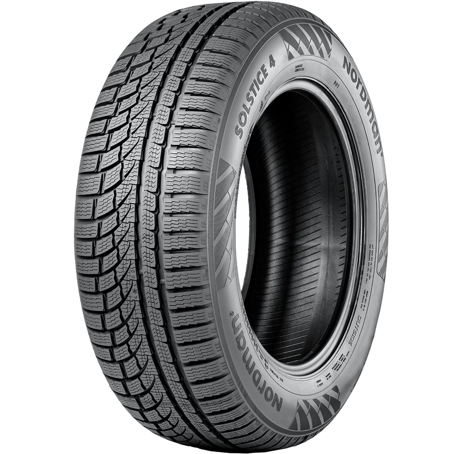 Nordman Solstice 4 225/45R17 94V XL All Weather Tire