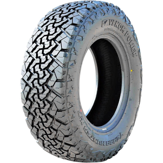Venom Power Terra Hunter X/T 245/70R16 111T XL Extreme Terrain Tire