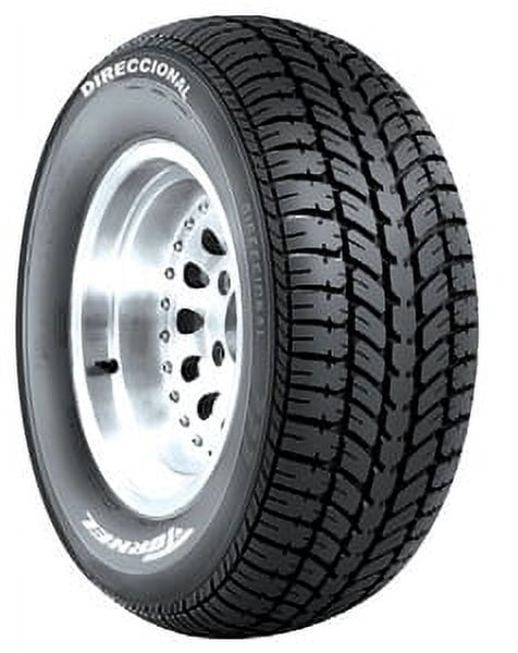 Tornel Direccional 215/70R14 96S Tire