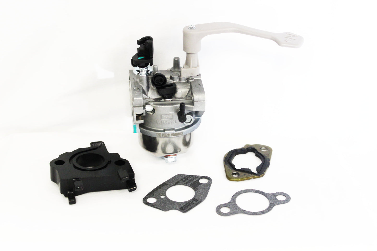 Toro Snowthrower Carburetor Service Kit 121-0345