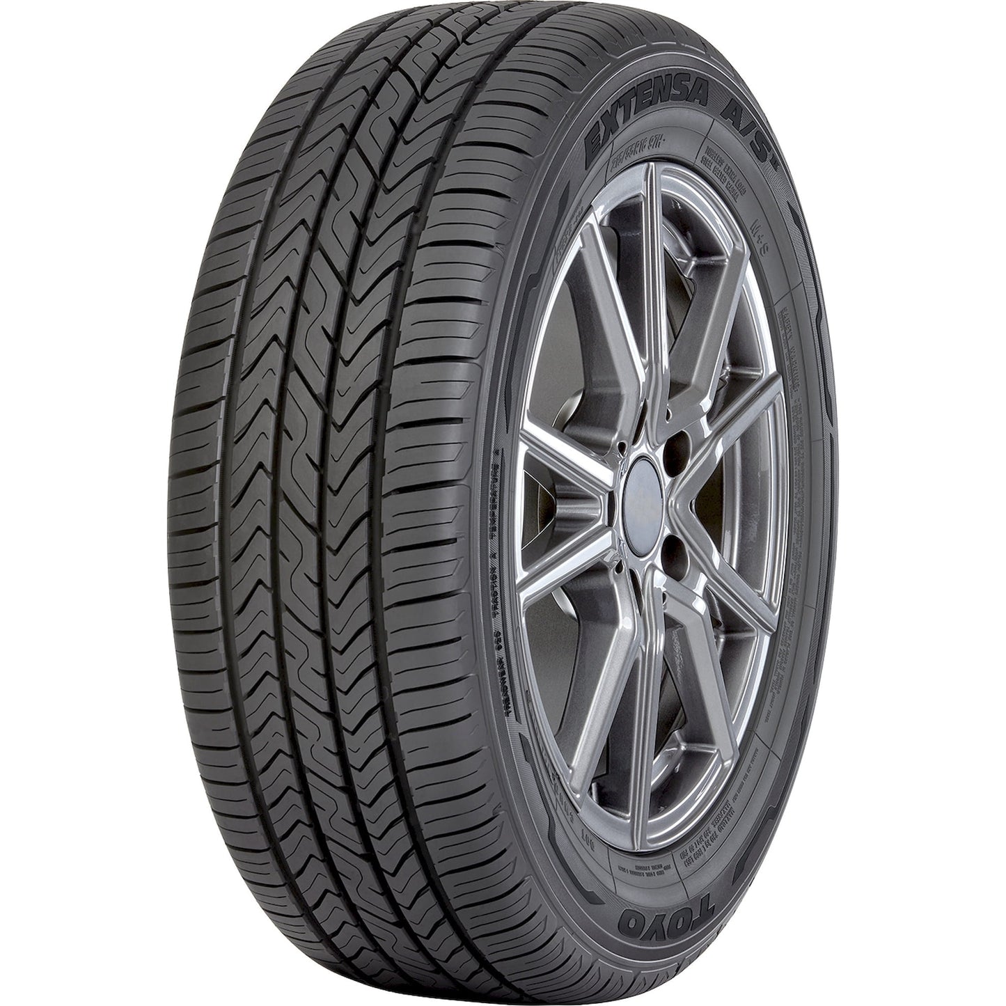 Toyo Extensa A/S II 185/60R16 86H BSW