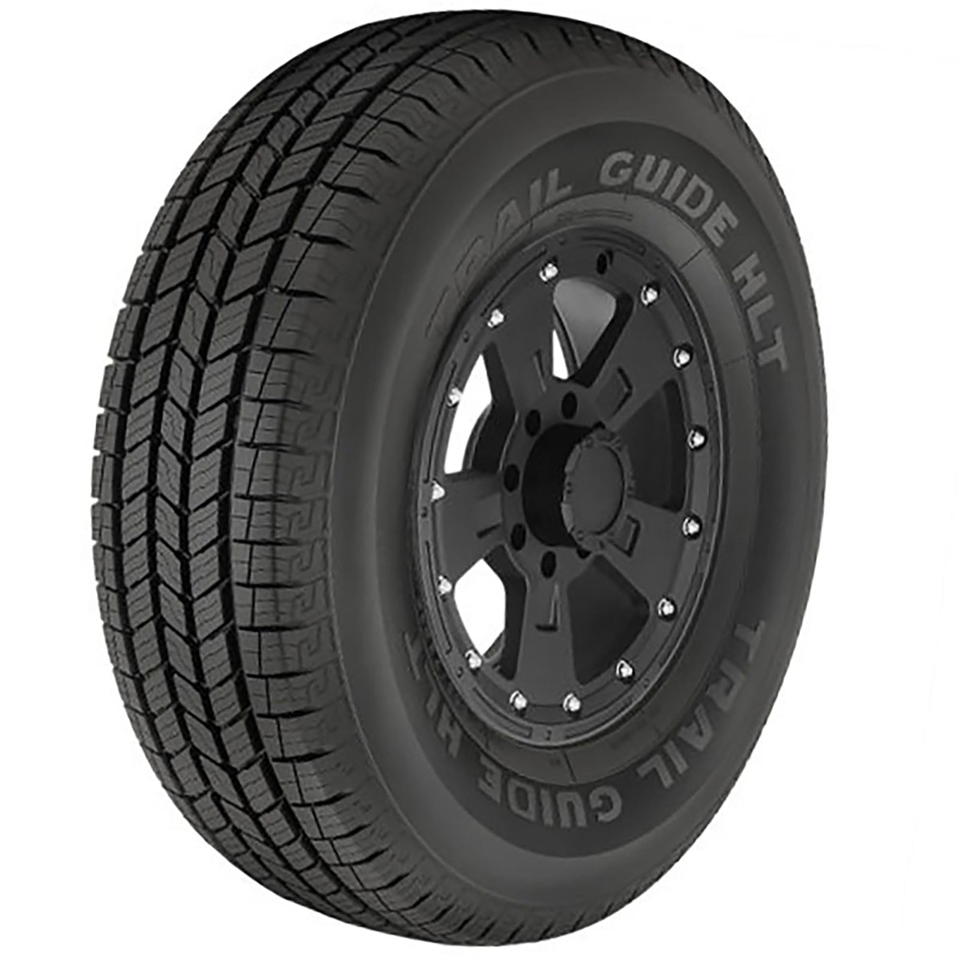 Eldorado Trail Guide HLT All Season 255/65R18 111S Light Truck Tire