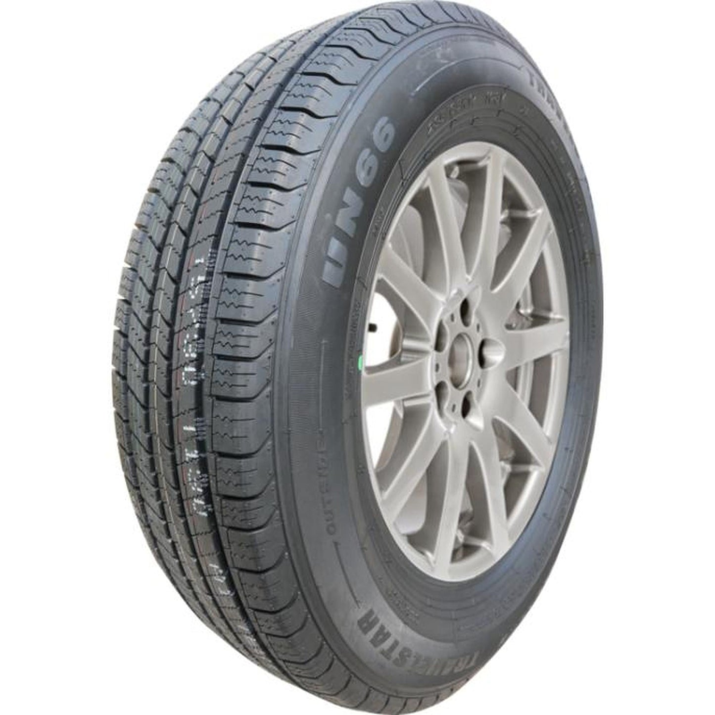 Travelstar UN66 All Season 225/70R16 103H Passenger Tire