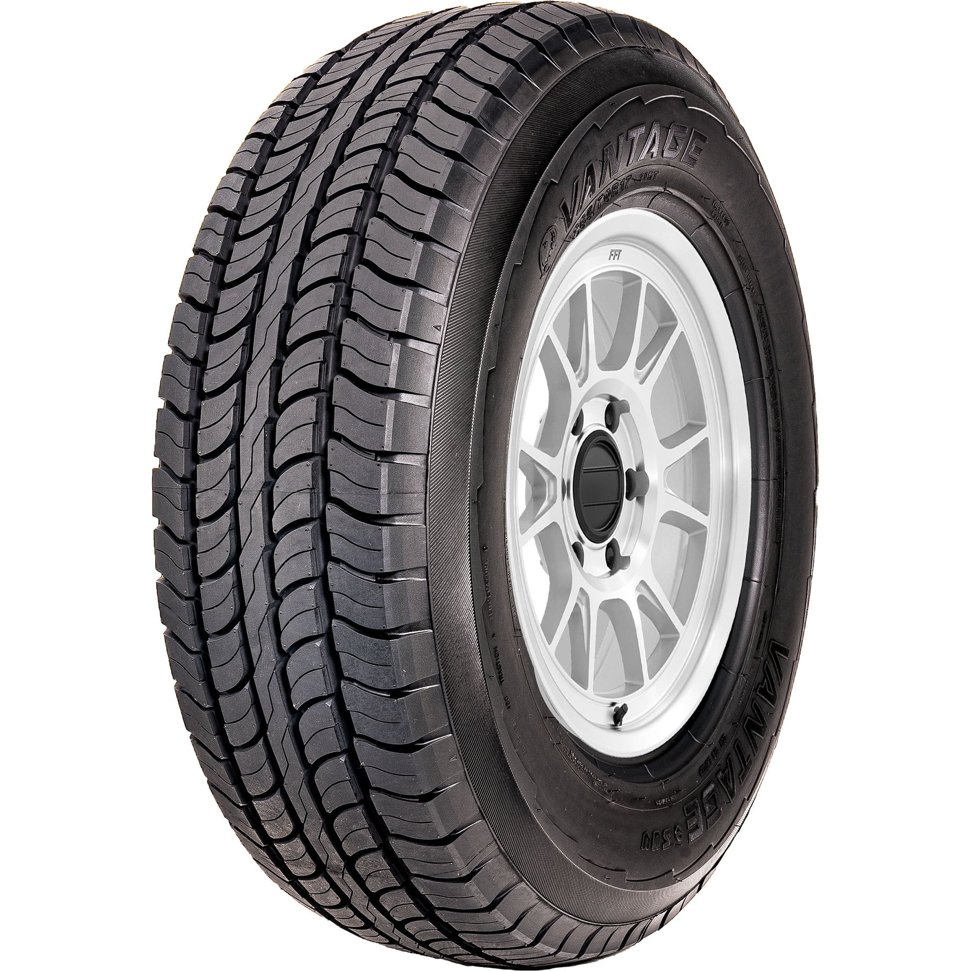 Vantage SUV 265/70R16 112T SUV/Crossover Tire