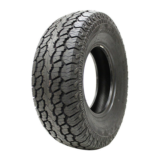 Vee Rubber Taiga A/T All Terrain 245/65R17 111H Light Truck Tire