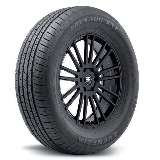 Venezia Crusade SXT All Season 225/50R18 95V Passenger Tire