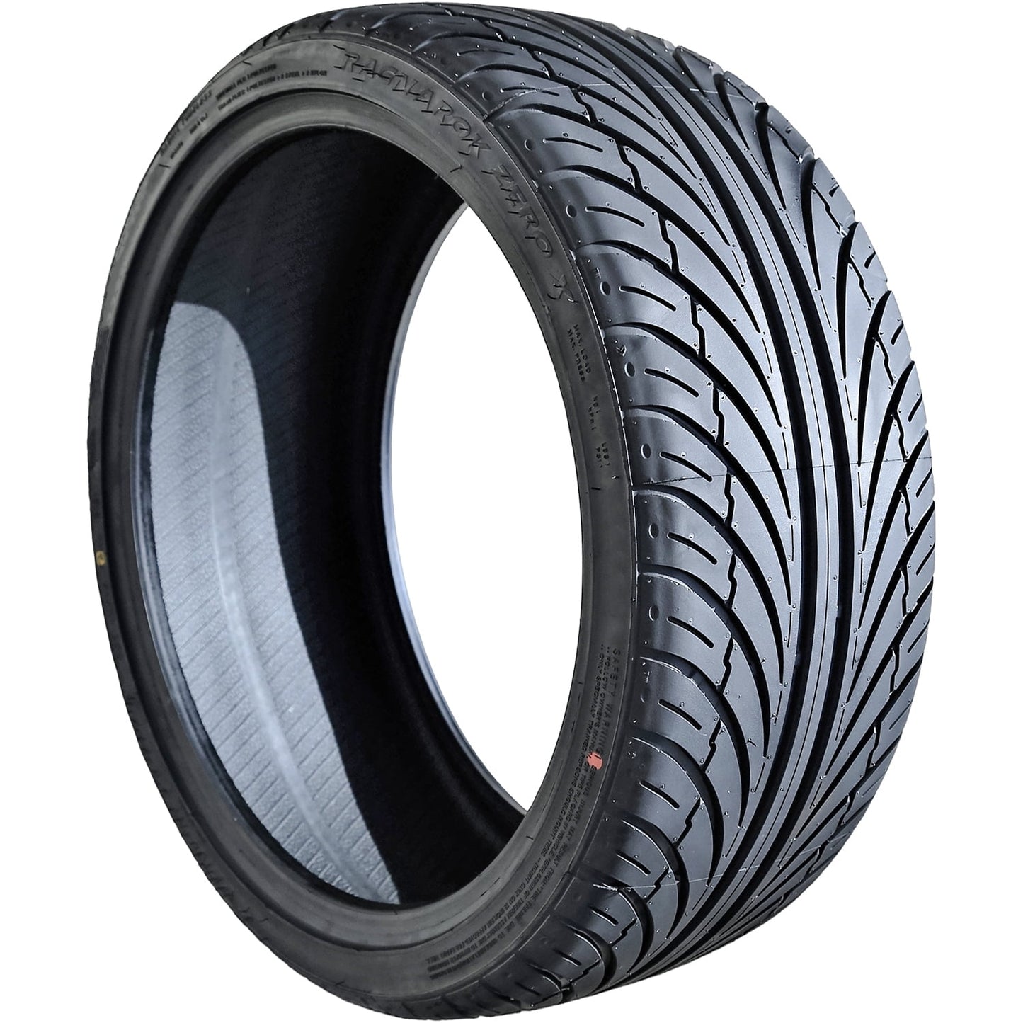 Venom Power Ragnarok Zero X 225/35ZR19 225/35R19 88W XL High Performance Summer Tire