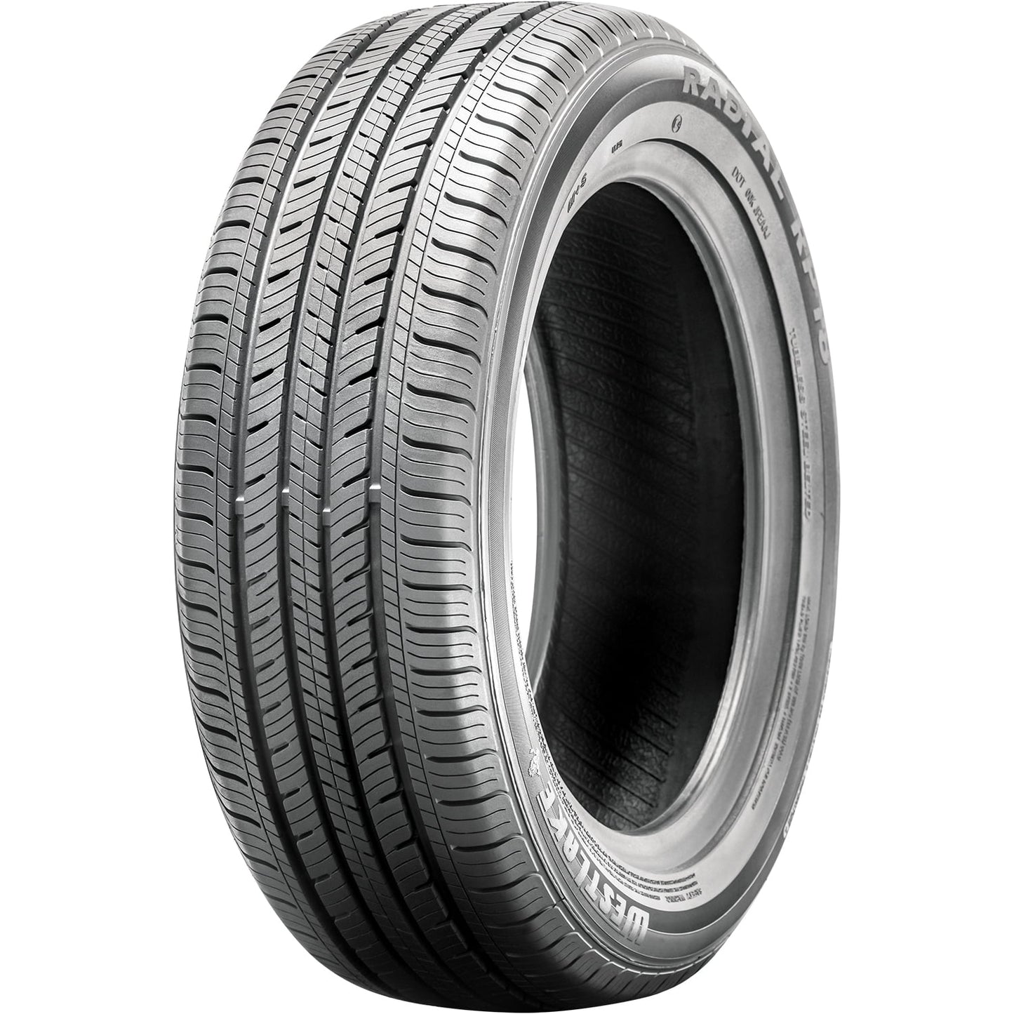 Westlake RP18 All Season 225/65R16 100H Passenger Tire Fits: 2021-22 Chevrolet Trailblazer L, 2004-09 Nissan Quest SL