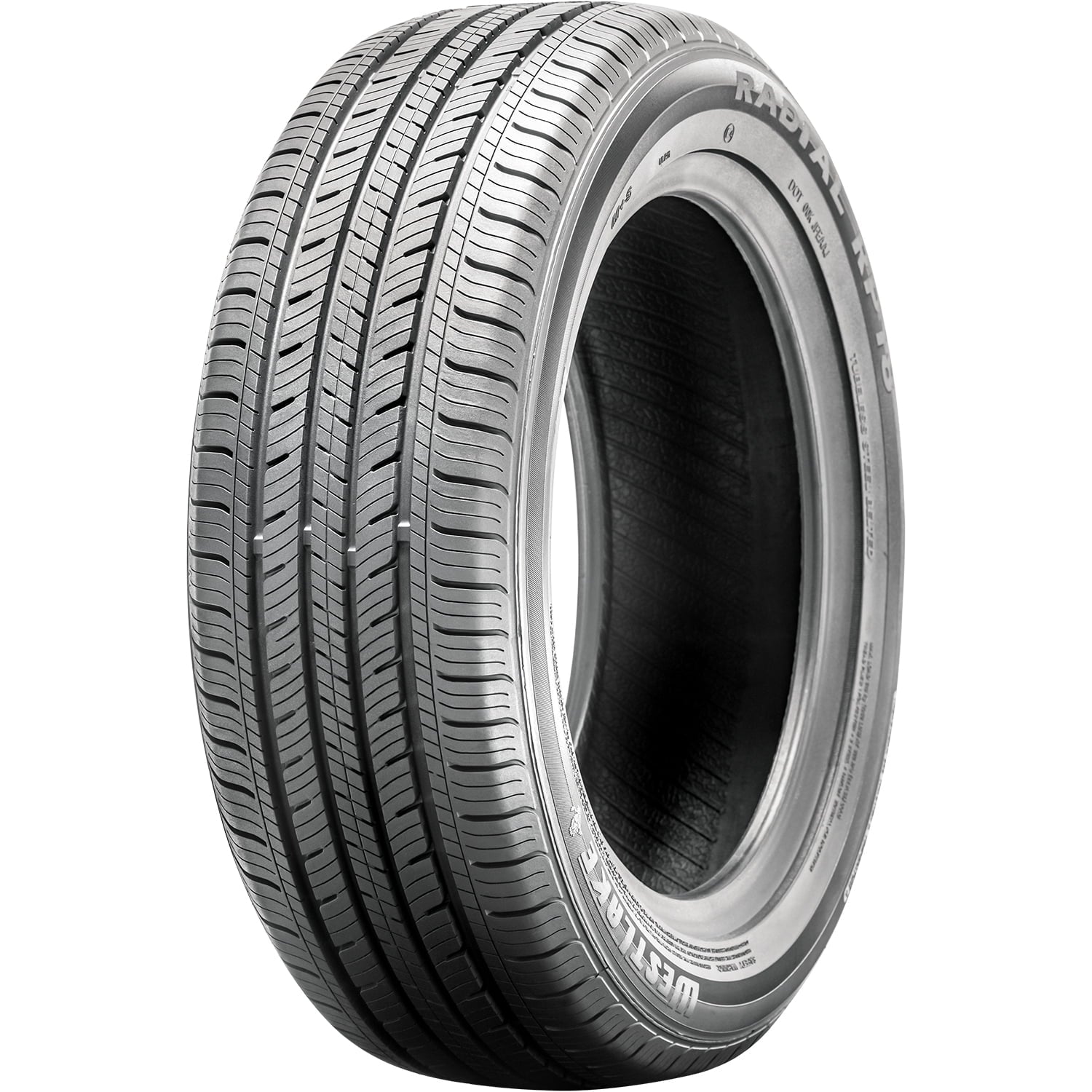 Westlake RP18 All Season 225/65R16 100H Passenger Tire Fits: 2021-22 Chevrolet Trailblazer L, 2004-09 Nissan Quest SL
