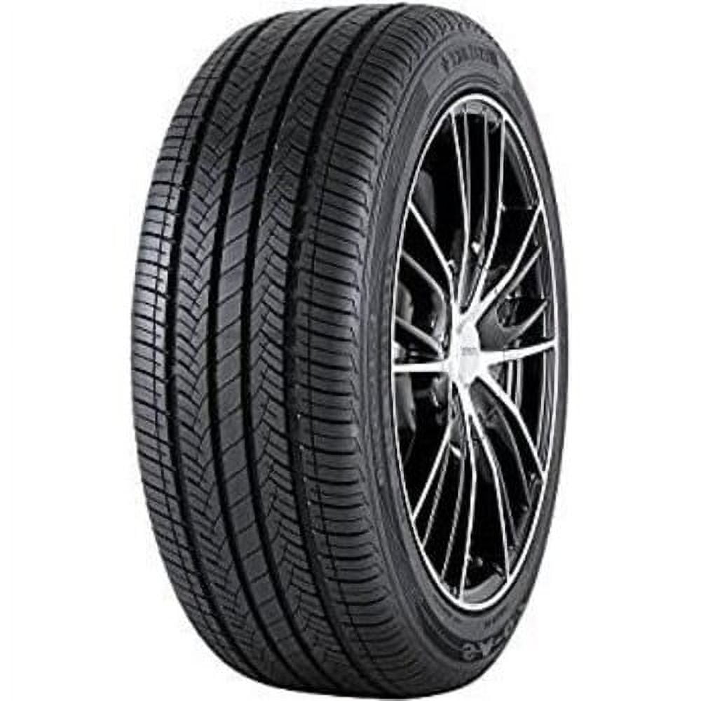 Westlake SA07 All Season 225/45R18XL 95W Tire Fits: 2011-15 Chevrolet Cruze LTZ, 2012 Toyota Camry XLE