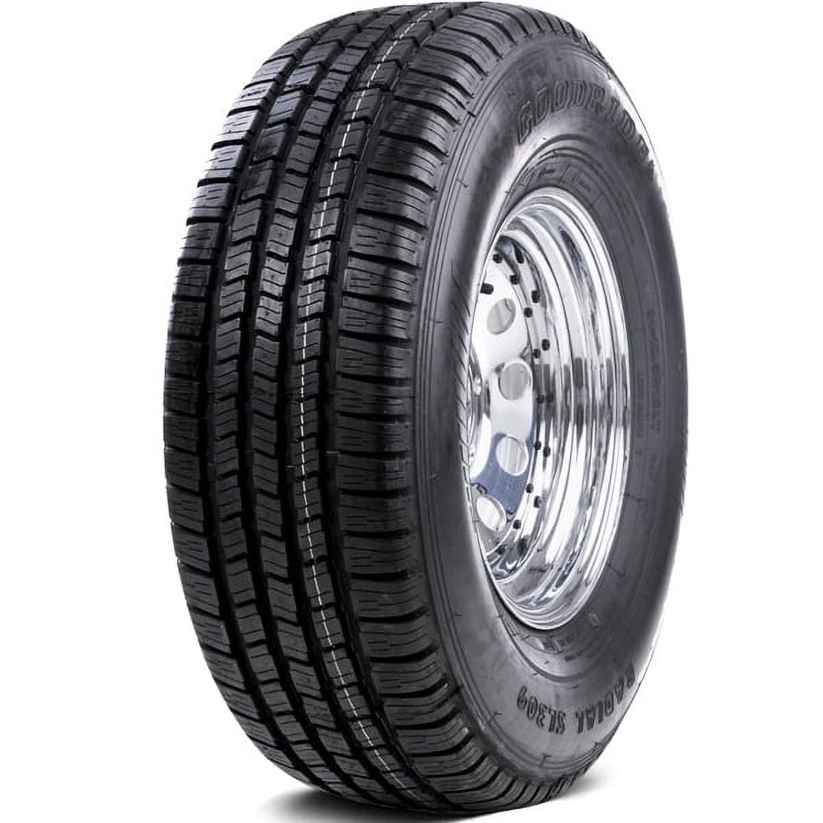 Westlake SL309 LT265/75R16 E/10 Truck SUV All Season Tire