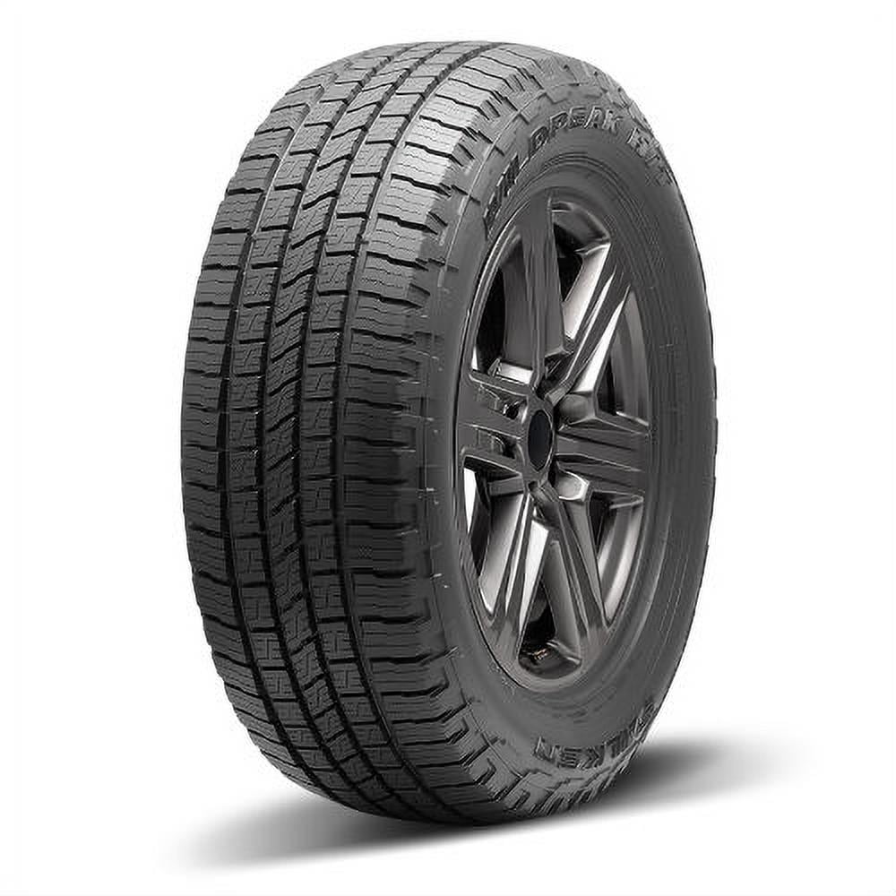 Yokohama Advan Sport A/S+ 225/50R16 92W BSW Tire
