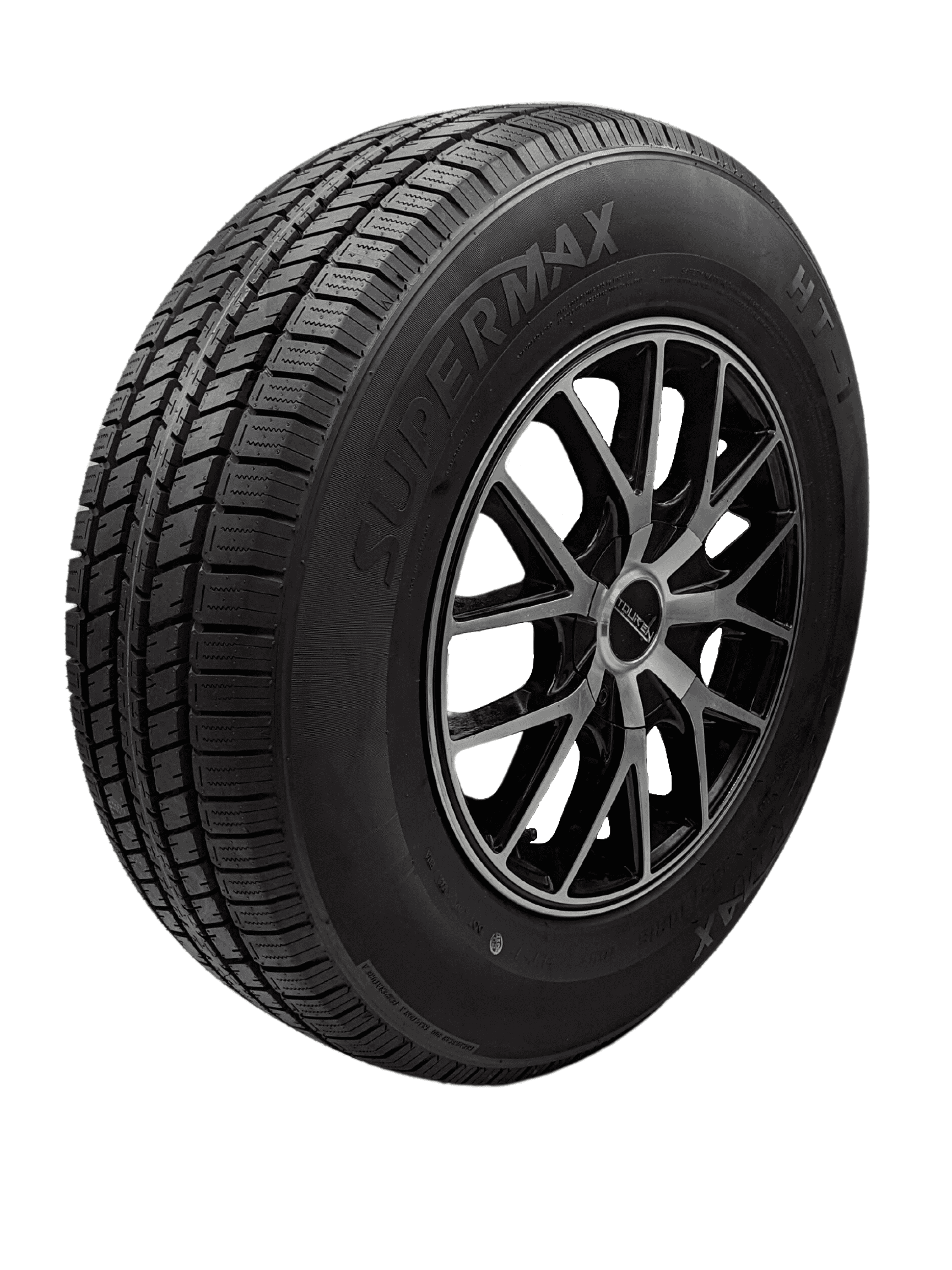 Supermax HT-1 275/60R20 115T A/S All Season Tire