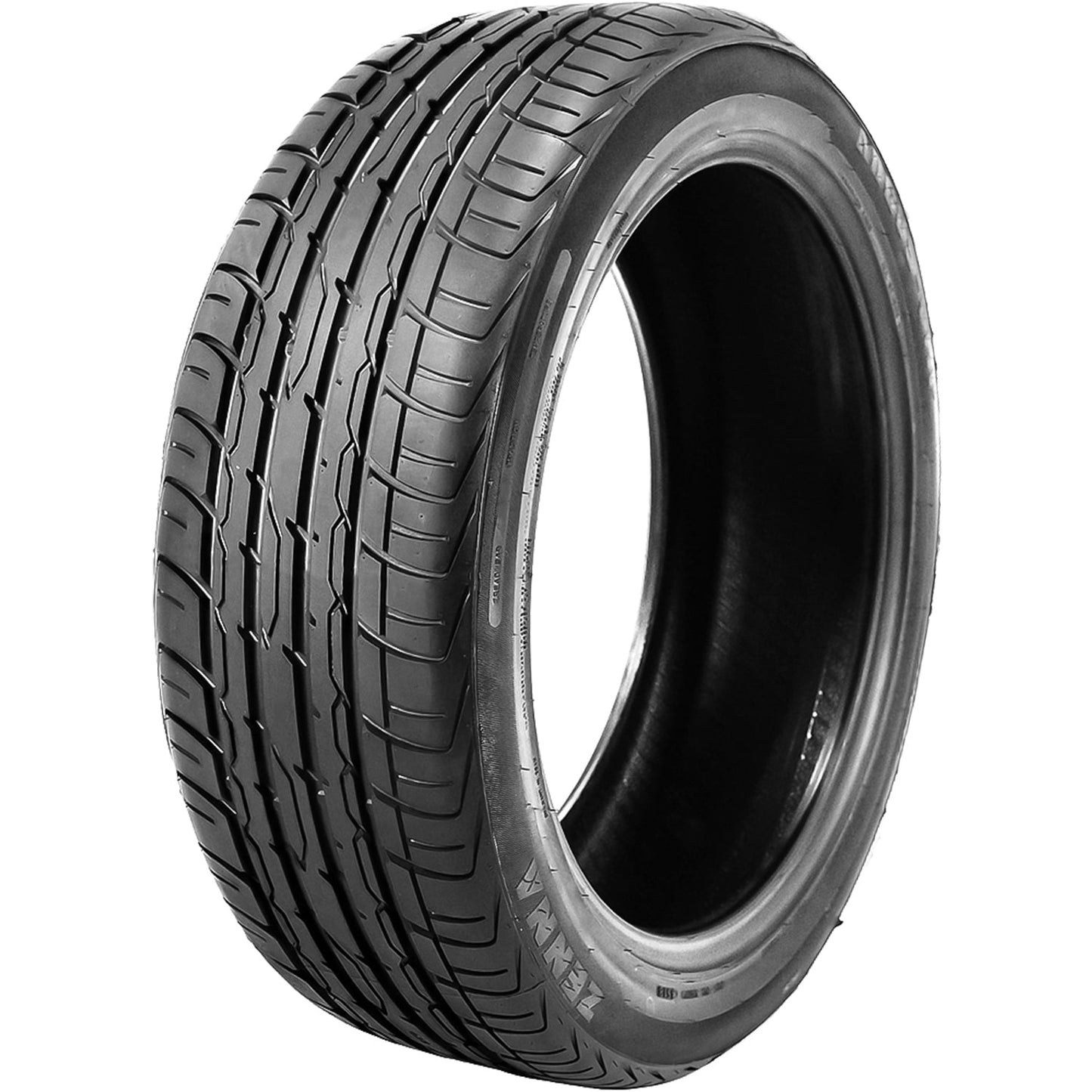 Zenna Argus-UHP All Season 225/40ZR19 93W XL Passenger Tire
