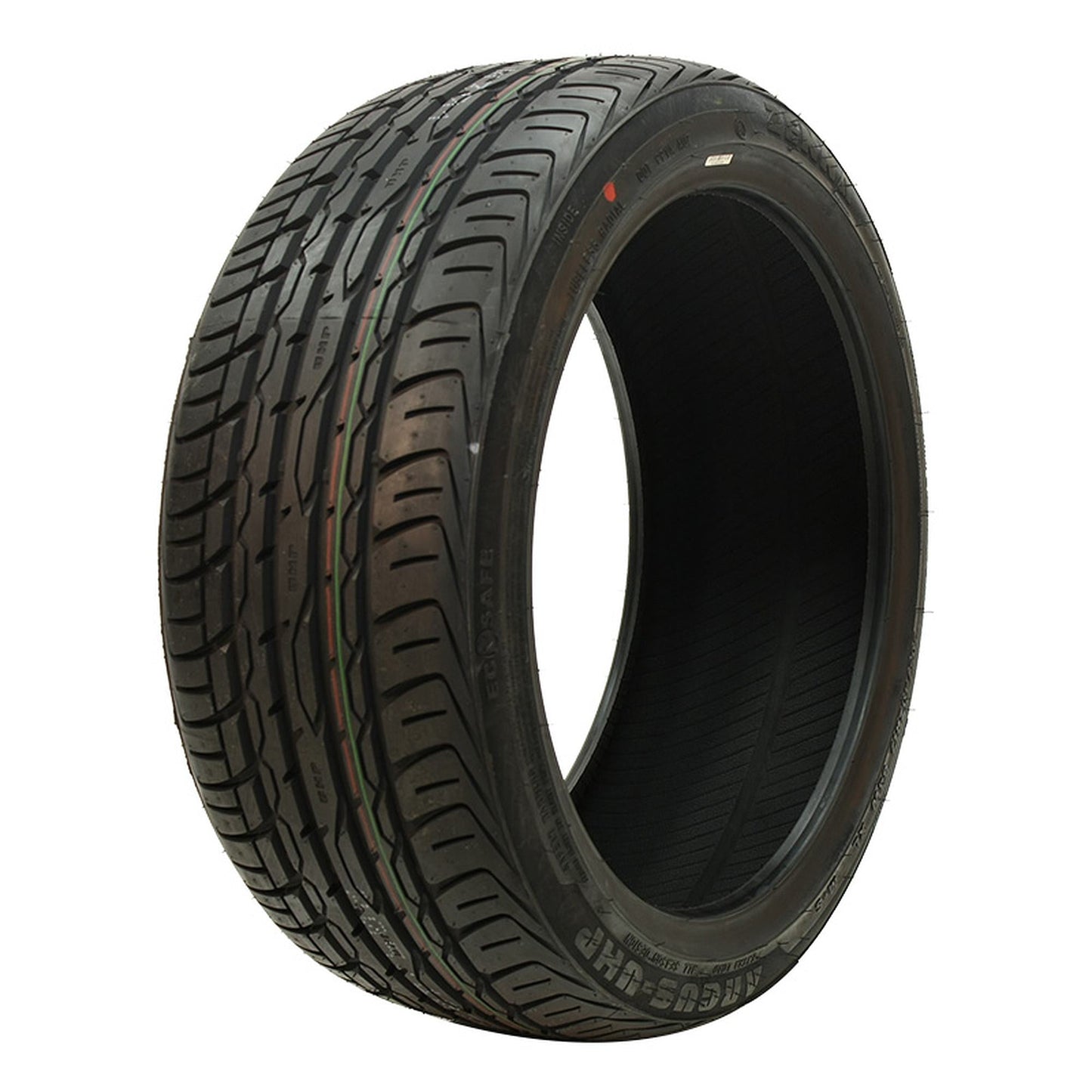 Zenna Argus-UHP All Season 275/25ZR24 96W XL Passenger Tire