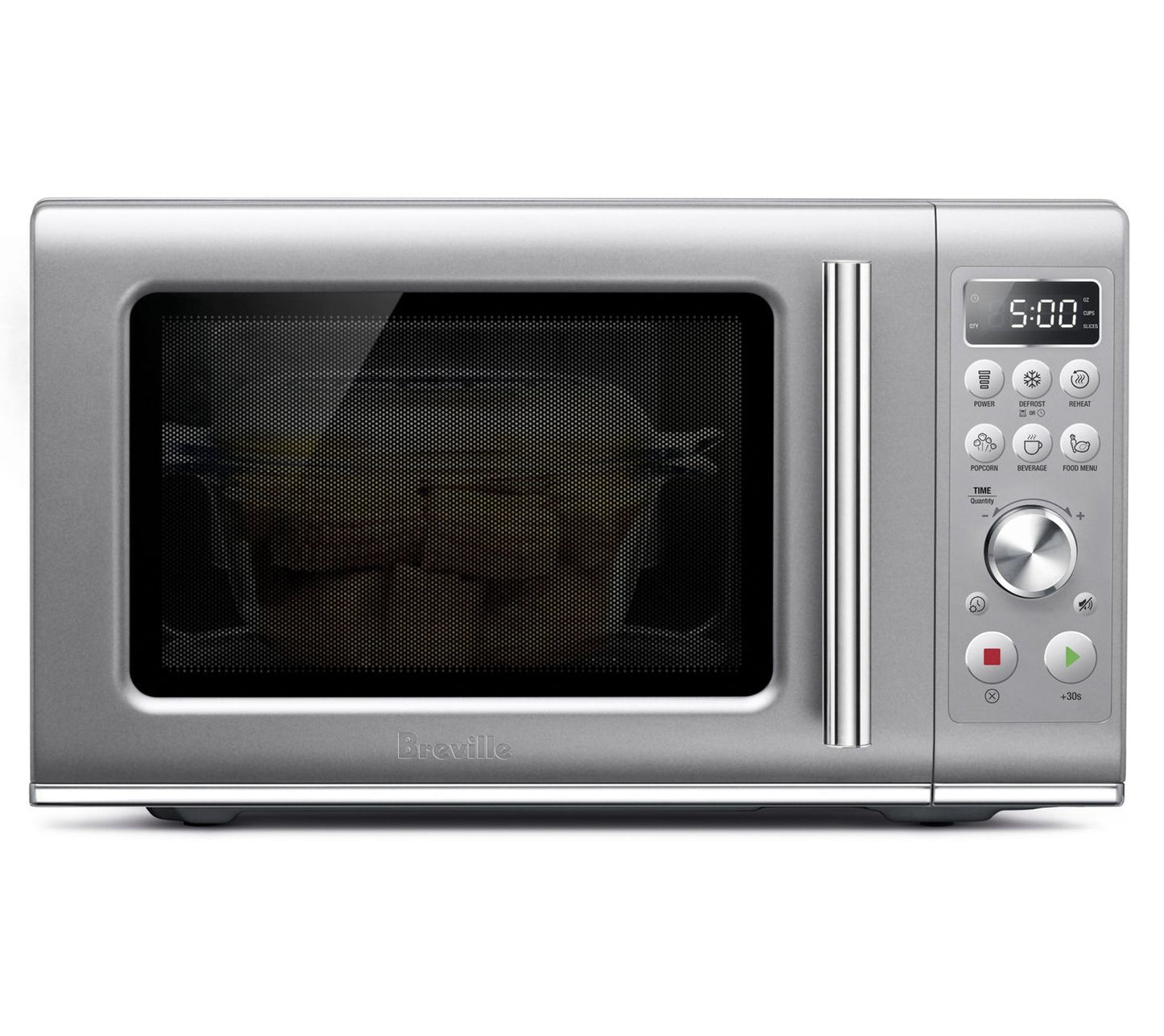 Breville Compact Wave Microwave