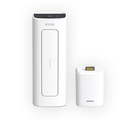 RYSE SmartShade Controller and Battery Pack Battery Pack