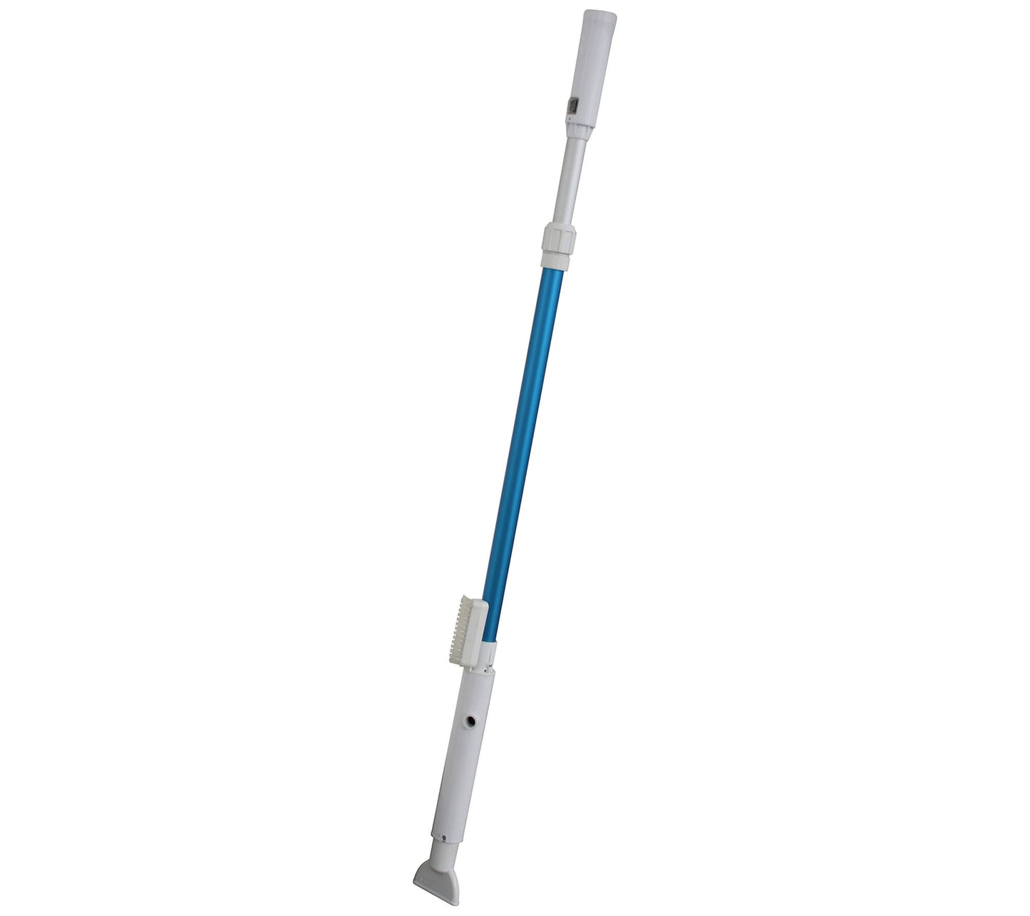 Northlight 4.5'-6.25' Automatic Operated Spa Vacuum