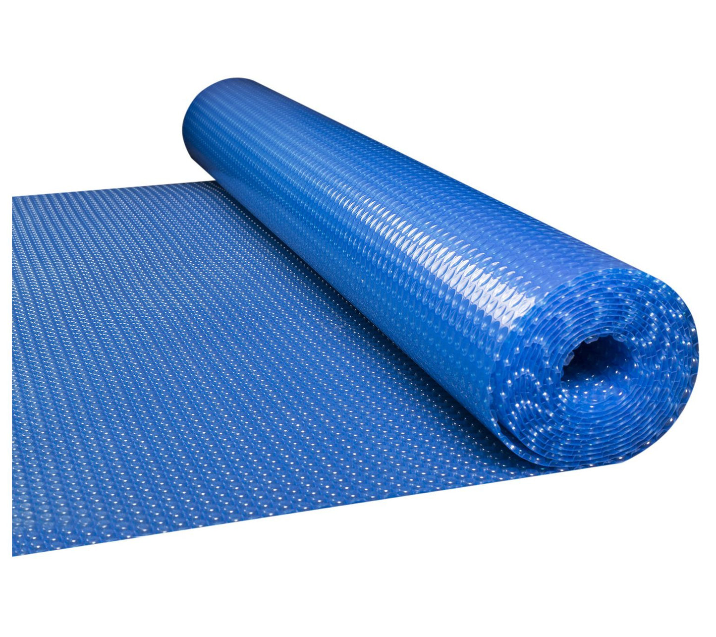 Northlight Rectangular Floating Swimming Pool Solar Cover