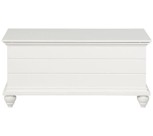 Powell Caroline Cedar Decorative Storage Chest