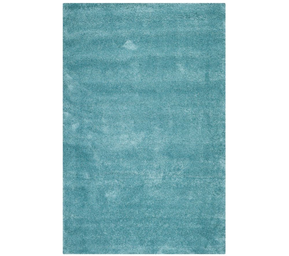 Milan Shag 4' x 6' Rug by Valerie
