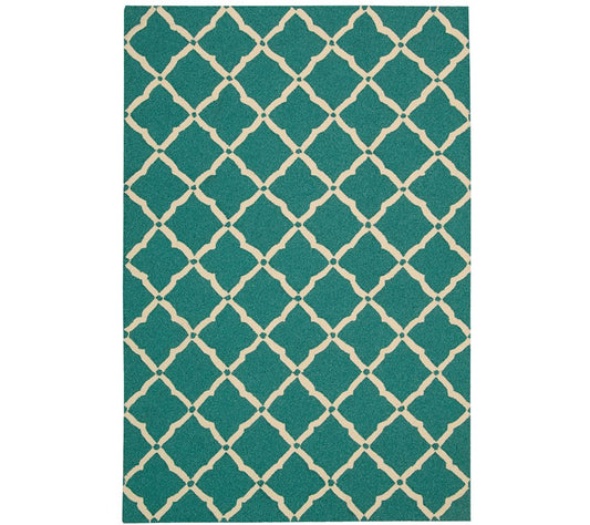 Portico 5' x 7'6" Rug by Nourison