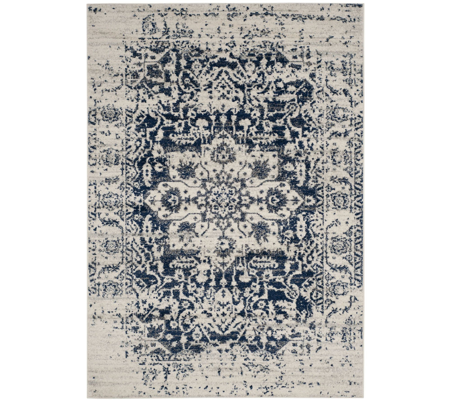 Safavieh 5'1" x 7'6" Madison Fulton Area Rug