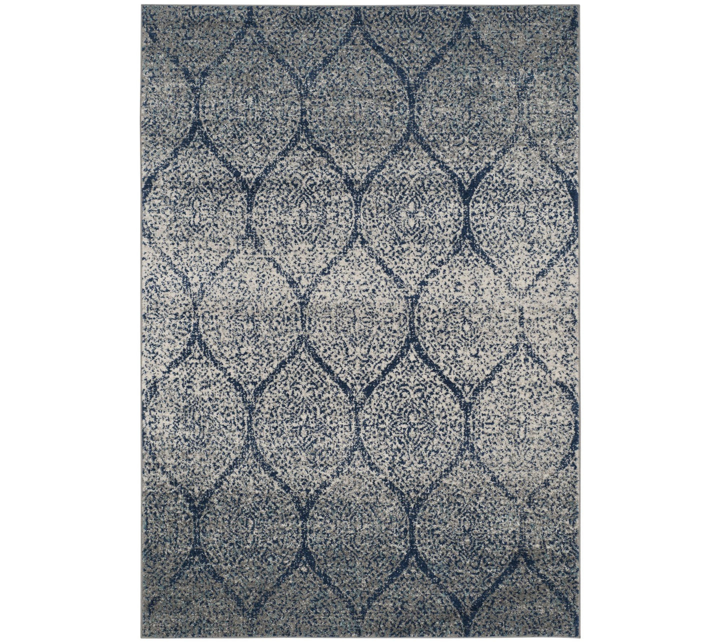 Safavieh 5'1" x 7'6" Madison Belmont Area Rug