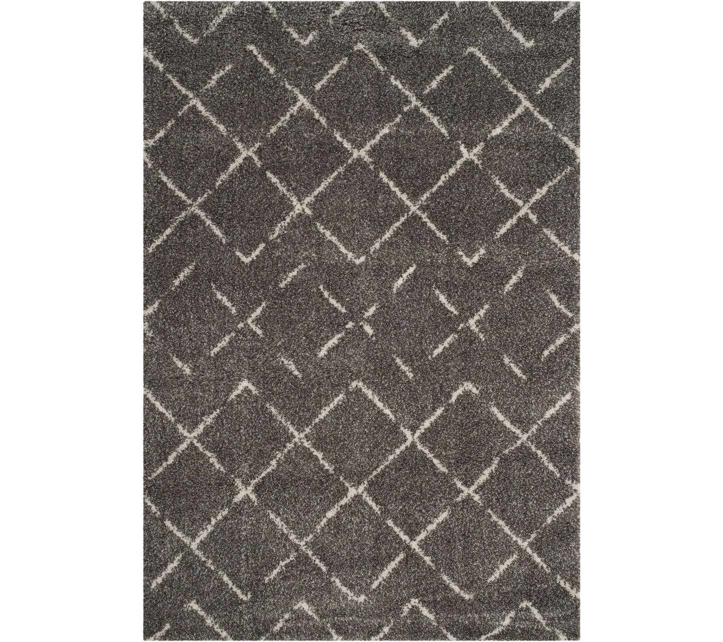 Safavieh 8' x 10' Tucson Arizona Shag Rug