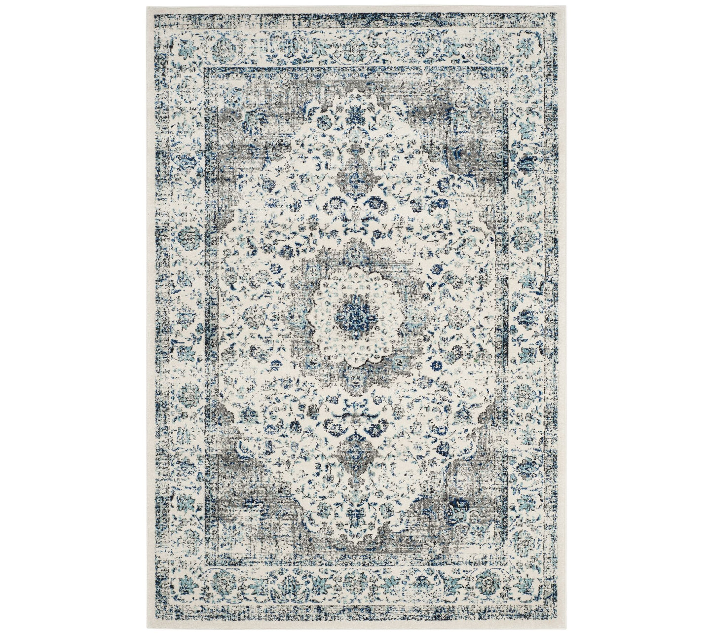 Safavieh Evoke Sutton 5'1" x 7'6" Rug