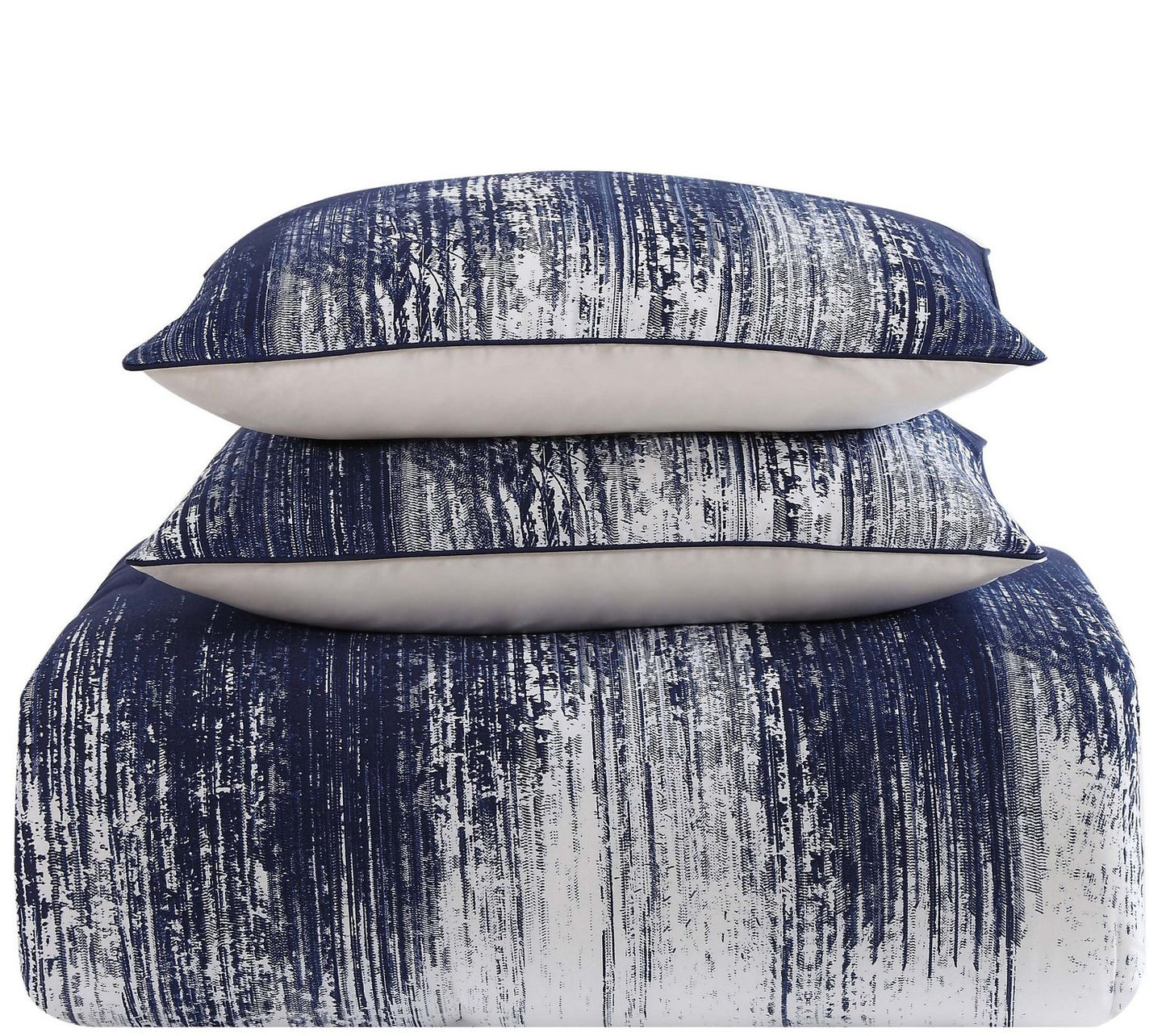 Vince Camuto Lyon Full/Queen Comforter Set