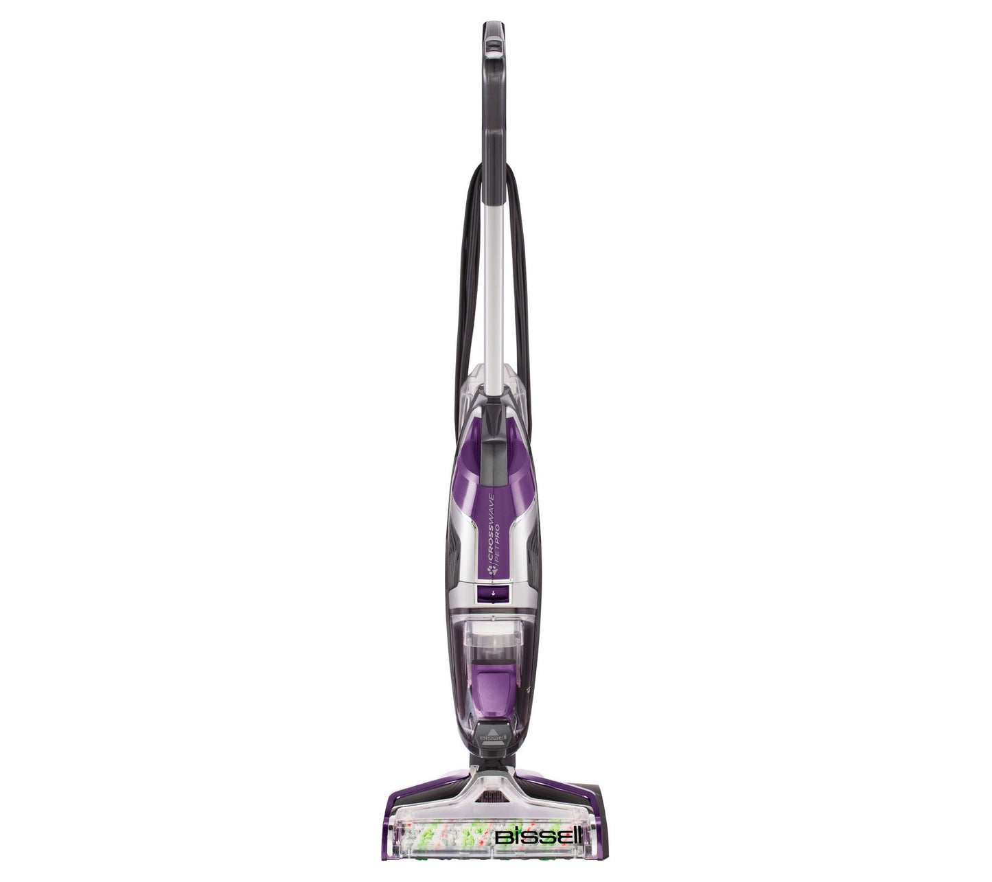Bissell Crosswave Pet Pro Multi-Surface Wet & Dry Vacuum