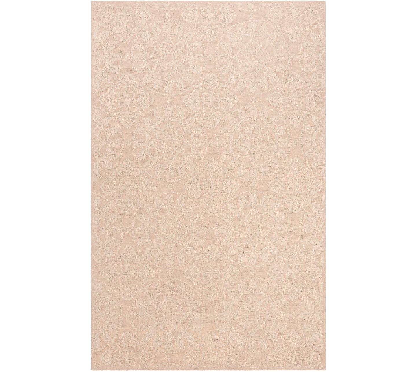 Martha Stewart Terraza 5'6" x 8'6" Rug