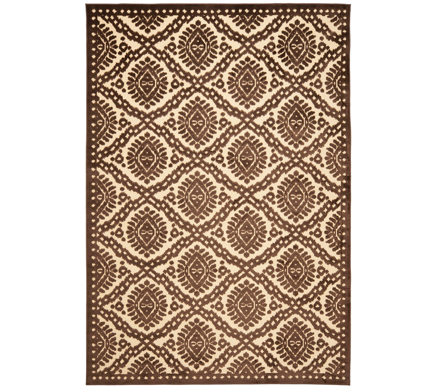 Martha Stewart Bowen 4' x 5'7" Rug