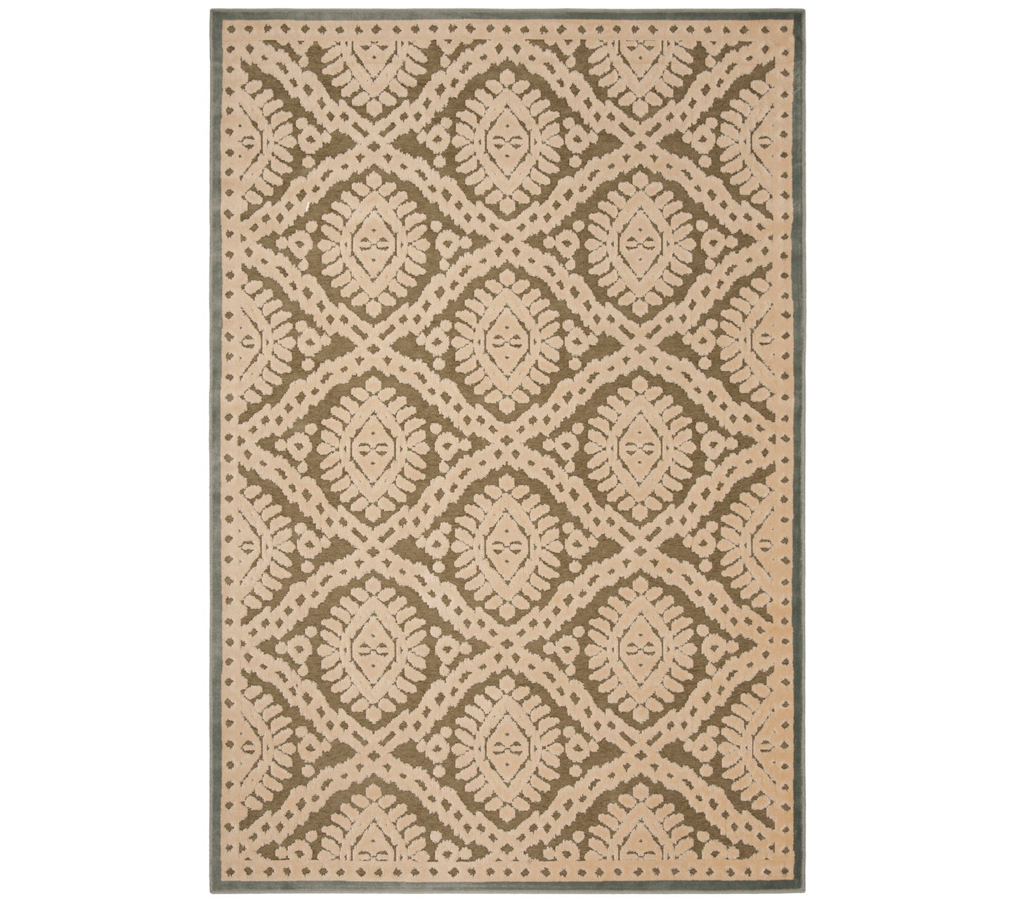Martha Stewart Bowen 5'3" x 7'6" Rug