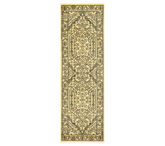 Safavieh Adirondack Herati Rug 2'6" x 20'