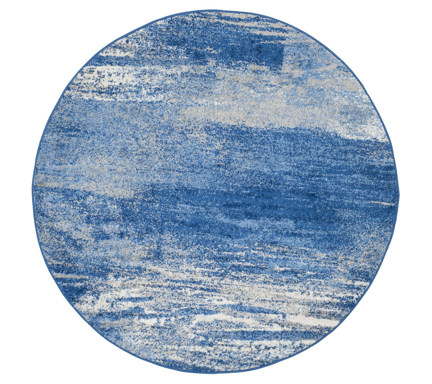 Safavieh Adirondack Zayne Rug 8' x 8' Round