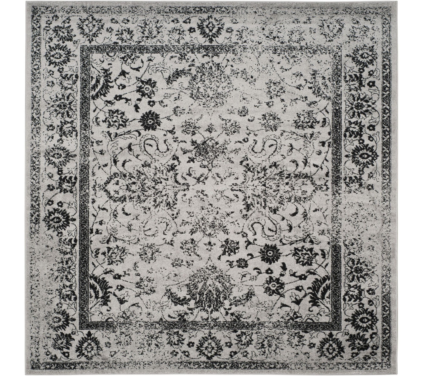 Safavieh Adirondack Kashan Rug 8' x 8' Square